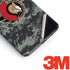 NHL Ottawa Senators Camo Galaxy S9 Plus Skin
