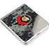NHL Ottawa Senators Camo Galaxy Z Flip3 5G Skin