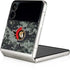 NHL Ottawa Senators Camo Galaxy Z Flip3 5G Skin