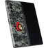 NHL Ottawa Senators Camo Galaxy Z Fold2 5G Skin