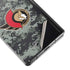 NHL Ottawa Senators Camo Galaxy Z Fold2 5G Skin