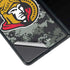 NHL Ottawa Senators Camo Galaxy Z Fold4 5G Skin