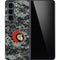 NHL Ottawa Senators Camo Galaxy Z Fold5 5G Skin