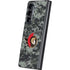 NHL Ottawa Senators Camo Galaxy Z Fold5 5G Skin