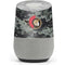 NHL Ottawa Senators Camo Google Home Skin