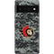 NHL Ottawa Senators Camo Google Pixel 6 Pro Skin