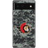 NHL Ottawa Senators Camo Google Pixel 6 Skin