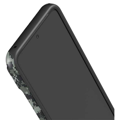 NHL Ottawa Senators Camo Google Pixel 8 Pro Impact Case