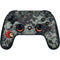 NHL Ottawa Senators Camo Google Stadia Controller Skin