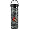 NHL Ottawa Senators Camo Hydro Flask 20oz Wide Mouth Skin