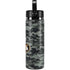 NHL Ottawa Senators Camo Hydro Flask 20oz Wide Mouth Skin