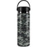 NHL Ottawa Senators Camo Hydro Flask 20oz Wide Mouth Skin