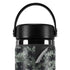 NHL Ottawa Senators Camo Hydro Flask 20oz Wide Mouth Skin
