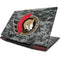 NHL Ottawa Senators Camo Lenovo IdeaPad Skin