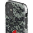 NHL Ottawa Senators Camo iPhone 11 Impact Case