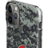 NHL Ottawa Senators Camo iPhone 11 Pro Lite Case