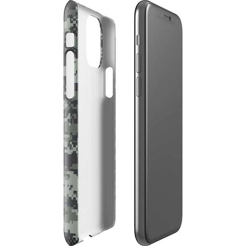 NHL Ottawa Senators Camo iPhone 11 Pro Lite Case