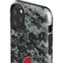 NHL Ottawa Senators Camo iPhone 11 Pro Max Impact Case