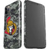 NHL Ottawa Senators Camo iPhone 11 Pro Max Lite Case