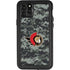 NHL Ottawa Senators Camo iPhone 11 Pro Max Waterproof Case