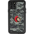 NHL Ottawa Senators Camo iPhone 11 Pro Waterproof Case