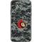 NHL Ottawa Senators Camo iPhone 11 Skin