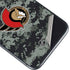 NHL Ottawa Senators Camo iPhone 11 Skin