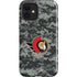 NHL Ottawa Senators Camo iPhone 12 Impact Case