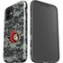 NHL Ottawa Senators Camo iPhone 12 Mini Impact Case