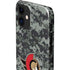 NHL Ottawa Senators Camo iPhone 12 Mini Lite Case