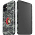 NHL Ottawa Senators Camo iPhone 12 Mini Lite Case