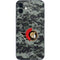 NHL Ottawa Senators Camo iPhone 12 Mini Skin