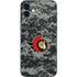 NHL Ottawa Senators Camo iPhone 12 Mini Skin