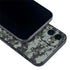 NHL Ottawa Senators Camo iPhone 12 Mini Skin