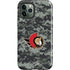 NHL Ottawa Senators Camo iPhone 12 Pro Impact Case