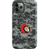 NHL Ottawa Senators Camo iPhone 12 Pro Max Impact Case