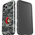 NHL Ottawa Senators Camo iPhone 12 Pro Max Impact Case