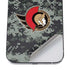 NHL Ottawa Senators Camo iPhone 12 Pro Max Skin