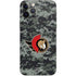NHL Ottawa Senators Camo iPhone 12 Pro Skin