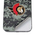 NHL Ottawa Senators Camo iPhone 12 Pro Skin