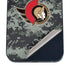 NHL Ottawa Senators Camo iPhone 12 Skin