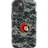 NHL Ottawa Senators Camo iPhone 13 Impact Case