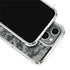 NHL Ottawa Senators Camo iPhone 13 Pro Clear Case