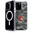 NHL Ottawa Senators Camo iPhone 13 Pro Max MagSafe Case