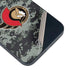 NHL Ottawa Senators Camo iPhone 13 Skin