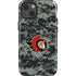 NHL Ottawa Senators Camo iPhone 14 Impact Case