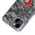 NHL Ottawa Senators Camo iPhone 14 MagSafe Case