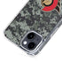 NHL Ottawa Senators Camo iPhone 14 Plus MagSafe Case