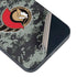 NHL Ottawa Senators Camo iPhone 14 Plus Skin