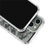 NHL Ottawa Senators Camo iPhone 14 Pro Clear Case